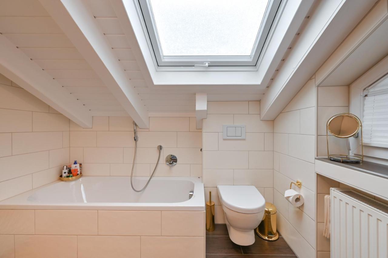 Ferienwohnung #Timeout Pfronten Dış mekan fotoğraf