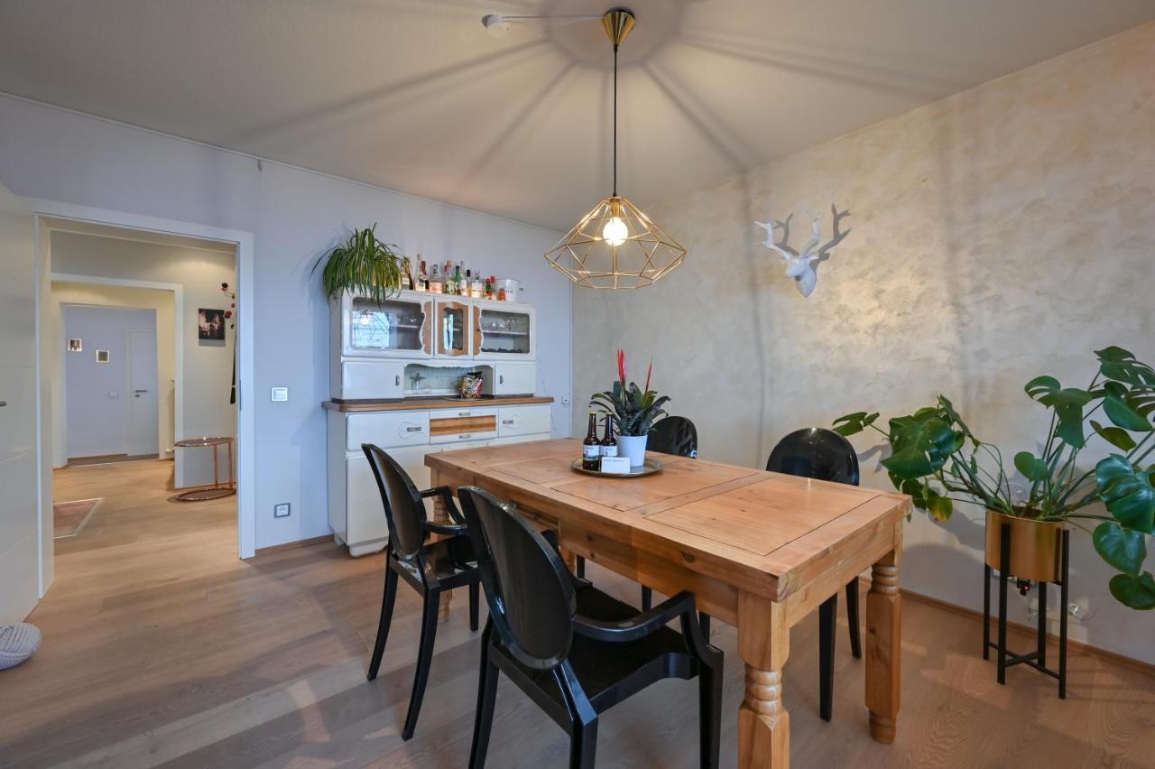 Ferienwohnung #Timeout Pfronten Dış mekan fotoğraf