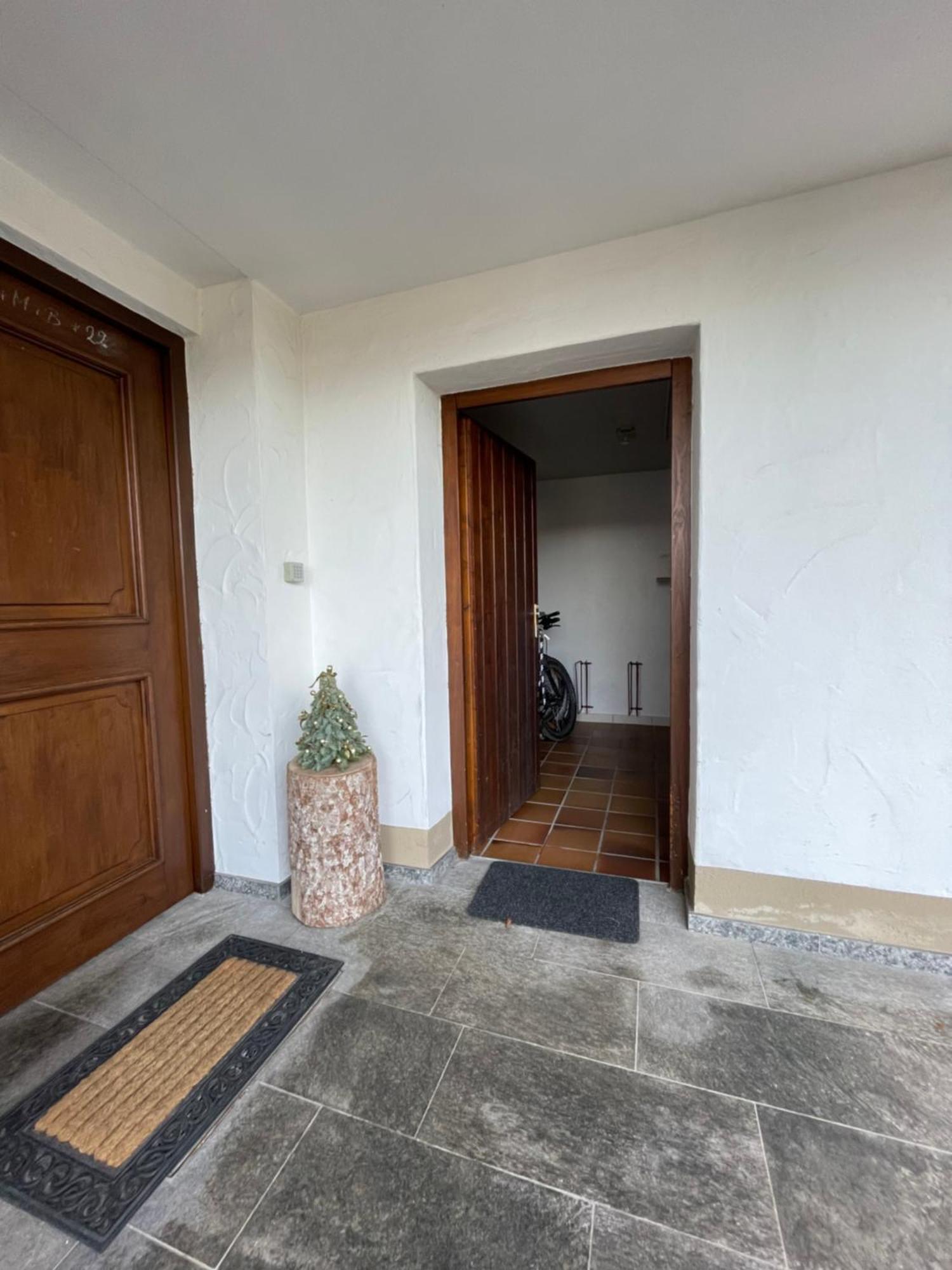Ferienwohnung #Timeout Pfronten Dış mekan fotoğraf